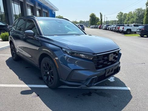 Used 2023 Honda CR-V Sport image 15
