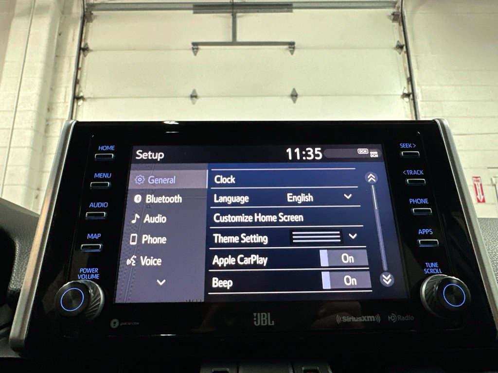 Used 2019 Toyota RAV4 Adventure AWD/4WD image 32