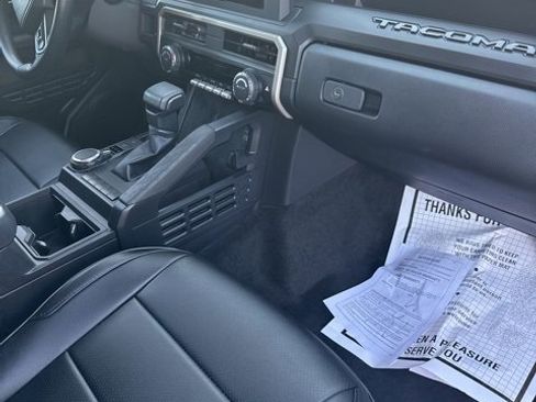 Used 2024 Toyota Tacoma SR image 26