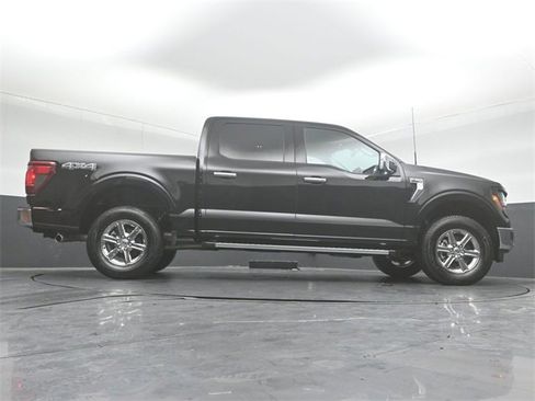 Used 2024 Ford F150 XLT w/ Equipment Group 302A MID image 44