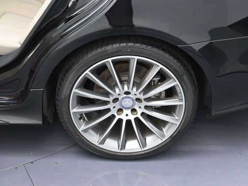Used 2016 Mercedes-Benz CLS 550 4MATIC image 33