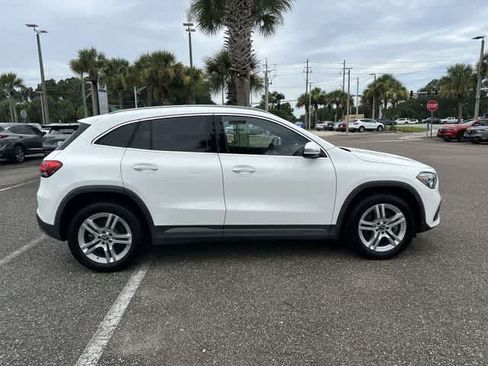 Used 2023 Mercedes-Benz GLA 250 4MATIC image 15