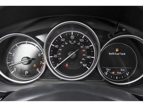 New 2025 MAZDA CX-5 AWD 2.5 S image 12