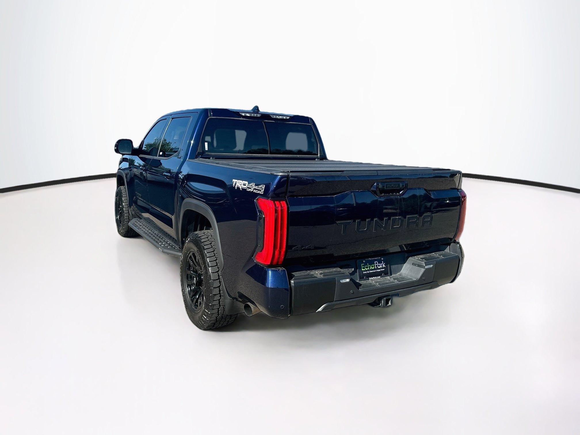 Used 2022 Toyota Tundra SR5 w/ TRD Off-Road Premium Package AWD/4WD image 5
