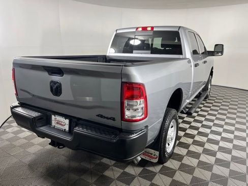 Used 2024 RAM 2500 Tradesman w/ Bed Utility Group AWD/4WD image 7