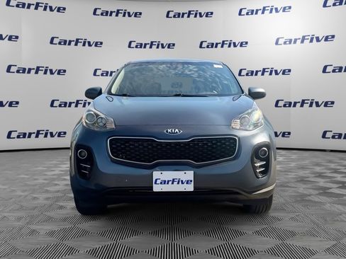 Used 2019 Kia Sportage LX AWD/4WD image 9