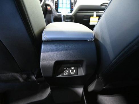 New 2026 Subaru Crosstrek 2.5i Sport w/ Crosstrek Mirror Package AWD/4WD image 27