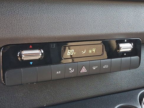 Used 2024 Mercedes-Benz Sprinter 3500 w/ Acoustic Package image 15