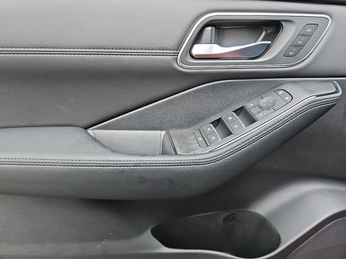 New 2026 Nissan Rogue Platinum w/ Platinum Premium Package image 10