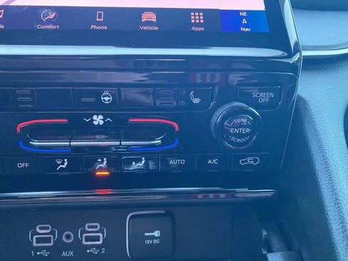 New 2025 Jeep Grand Cherokee Limited image 28