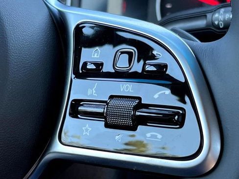 New 2024 Mercedes-Benz Sprinter 144 Cargo image 13