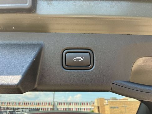 Used 2026 Hyundai Tucson SEL Plus AWD/4WD image 22