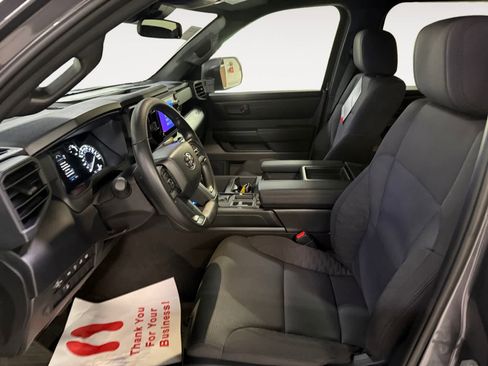 New 2026 Toyota Tundra SR image 9