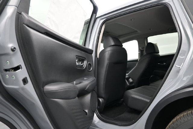 New 2027 Honda HR-V EX-L image 13