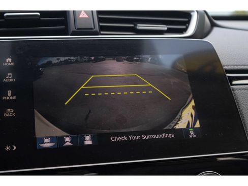 Used 2019 Honda CR-V EX-L image 24