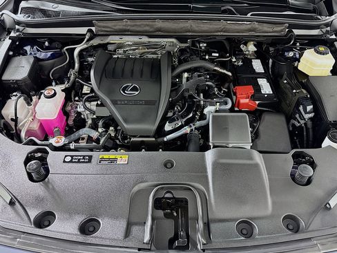 Used 2025 Lexus RX 350 Premium Plus w/ Convenience Package FWD image 11