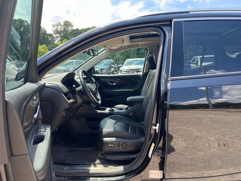Used 2023 GMC Terrain Denali w/ Black Diamond Edition AWD/4WD image 21
