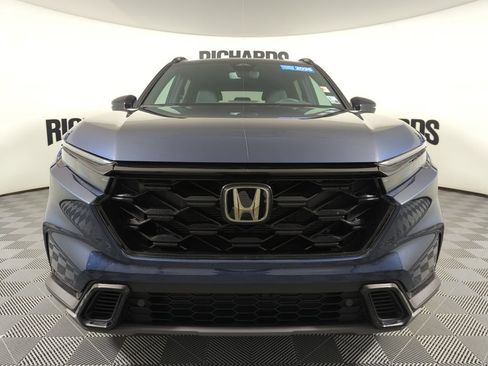Certified 2025 Honda CR-V Sport-L image 3