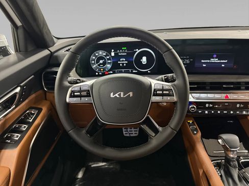 New 2025 Kia Telluride SX Prestige X-Pro image 12