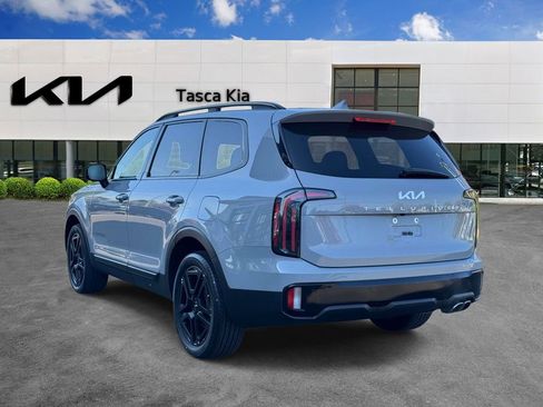 Used 2024 Kia Telluride EX X-Line AWD/4WD image 6