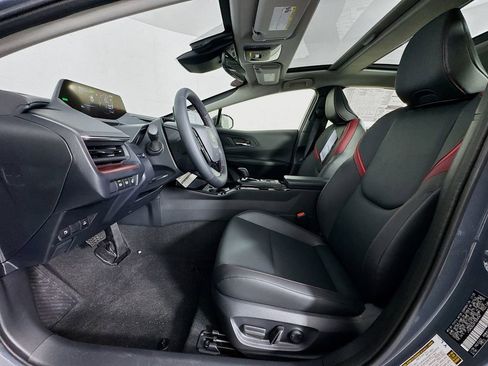 New 2026 Toyota Prius Plug-In Hybrid image 14