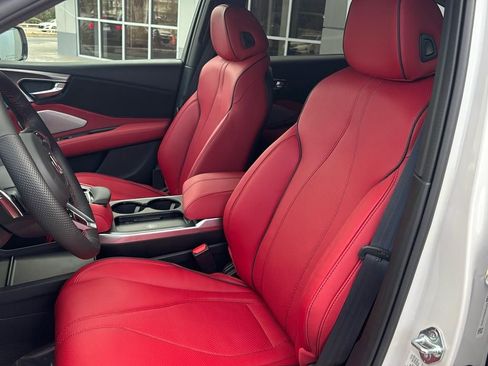 Used 2025 Acura RDX A-Spec image 9