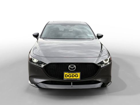 New 2026 MAZDA MAZDA3 Hatchback w/Premium Plus Pkg image 8