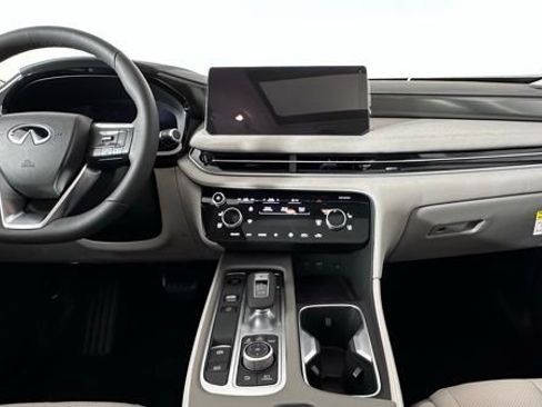New 2026 INFINITI QX60 Luxe w/ Cargo Package AWD/4WD image 23