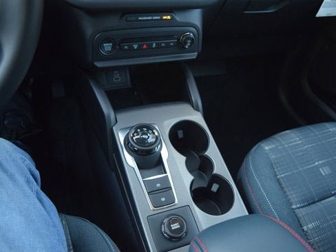 New 2025 Ford Bronco Sport Heritage w/ Convenience Package image 10