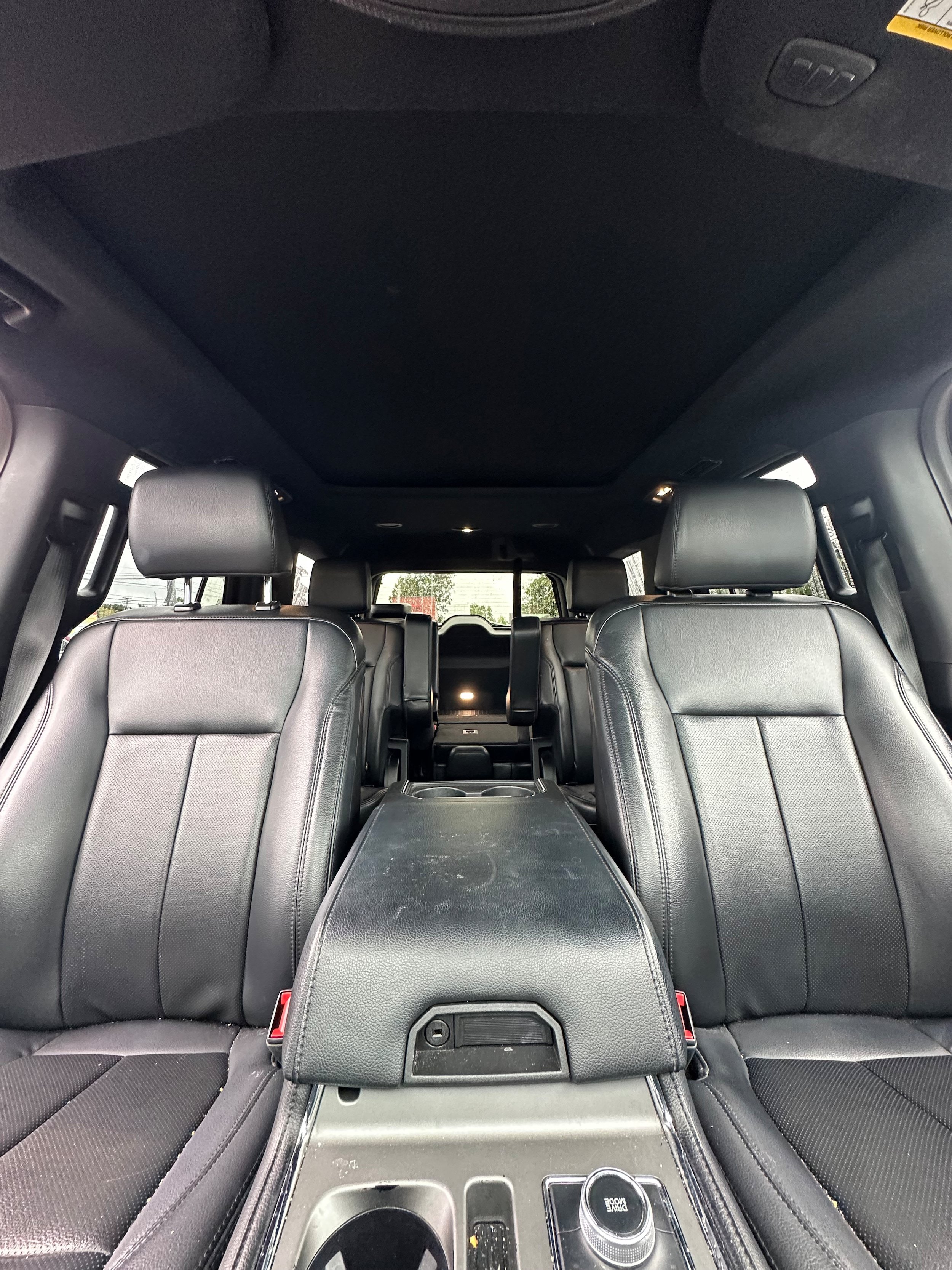 Used 2021 Ford Expedition XLT AWD/4WD image 10