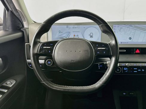 Used 2024 Hyundai Ioniq 5 SEL RWD image 18