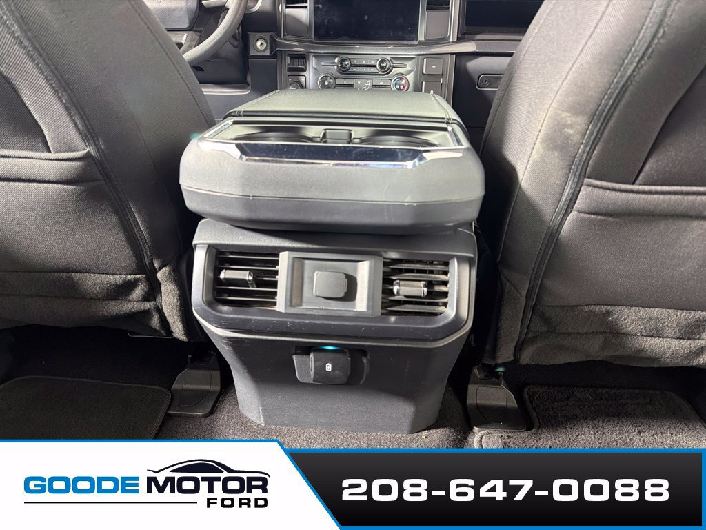Used 2024 Ford F150 STX AWD/4WD image 21