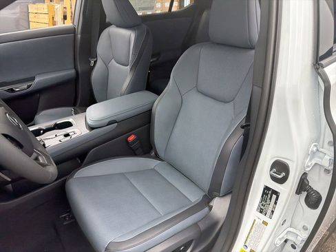 New 2026 Lexus RZ 450e AWD image 16