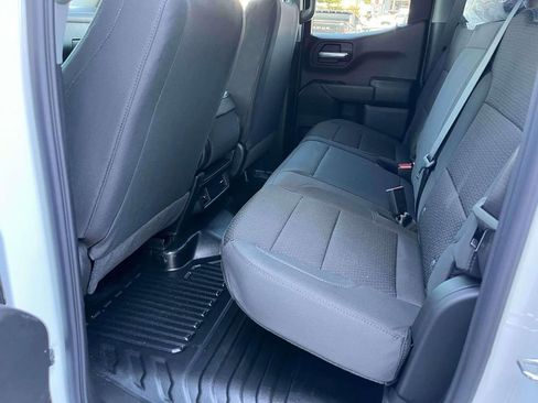 New 2026 GMC Sierra 1500 Pro w/ Pro Value Package image 17