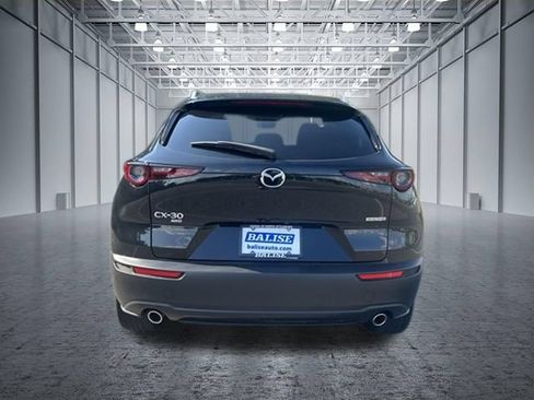 Used 2024 MAZDA CX-30 AWD 2.5 S w/ Preferred Package image 4