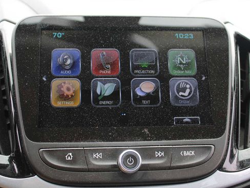 Used 2018 Chevrolet Volt LT FWD image 13