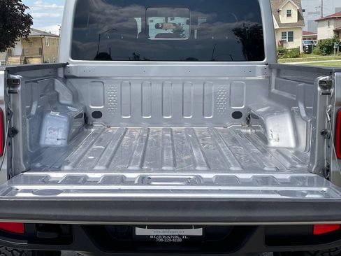 Used 2020 Jeep Gladiator Sport w/ Quick Order Package 24S AWD/4WD image 17