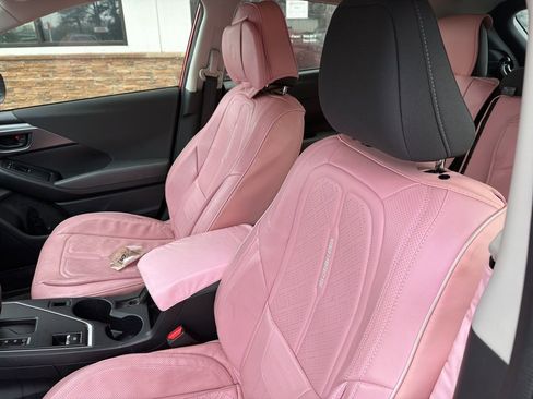 Used 2024 Subaru Impreza 2.0i image 3