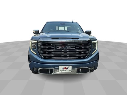 Certified 2024 GMC Sierra 1500 Denali Ultimate AWD/4WD image 3