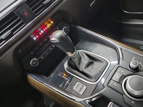 Used 2022 MAZDA CX-9 Signature image 27