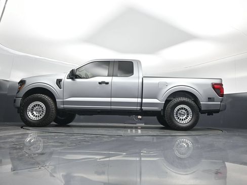 Used 2024 Ford F150 STX RWD image 7