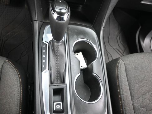 Used 2021 Chevrolet Equinox LT w/ LPO, Floor Liner Package image 36