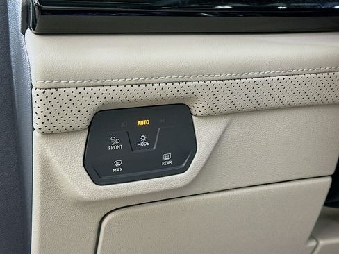New 2026 Volkswagen Atlas SE AWD/4WD image 10