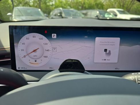 New 2026 Genesis GV70 3.5T Sport Advanced image 15