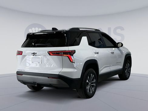 New 2026 Chevrolet Equinox LT image 16