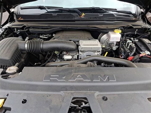 Used 2023 RAM 1500 Big Horn image 27