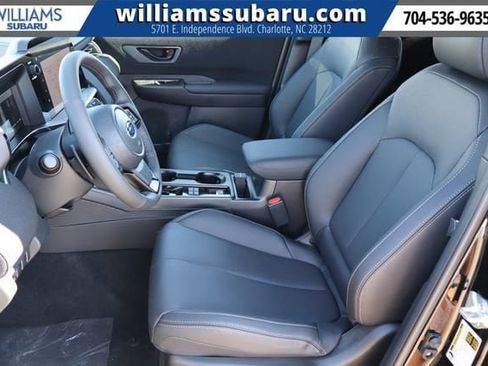 New 2026 Subaru Outback Limited w/ Premium/Limited Plus Package AWD/4WD image 10