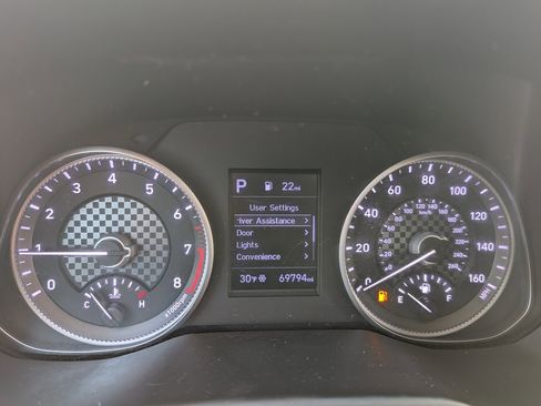 Used 2019 Hyundai Elantra SEL w/ Cargo Package image 24