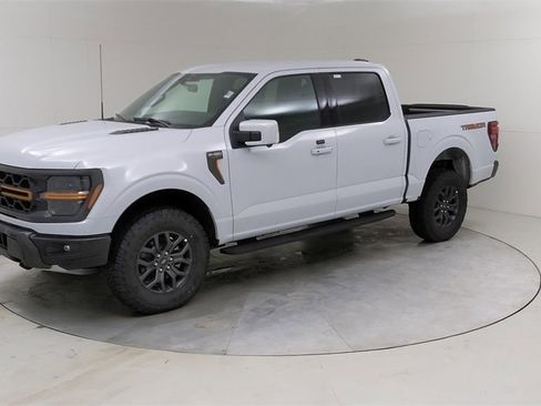 New 2025 Ford F150 Tremor w/ Equipment Group 402A High image 20