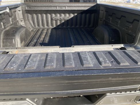 Used 2020 GMC Sierra 1500 AT4 w/ AT4 Premium Package image 13